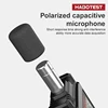 Digital Sound Level Meter Audio Level Meter Sonometro Sound Meter Decibelimetro 30-130dB Decibel Meter Portable Noise Meter 5