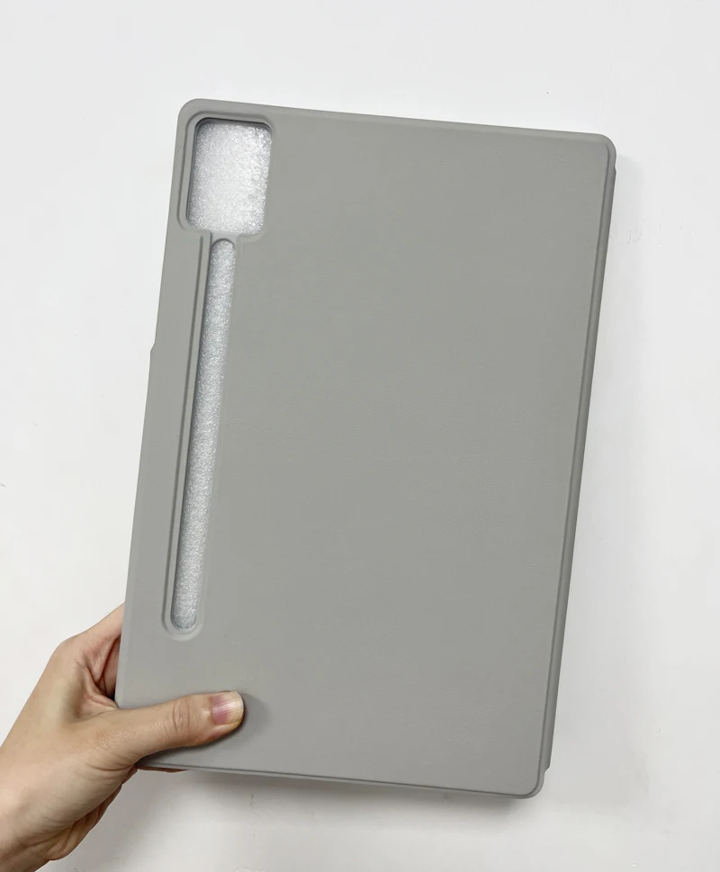 Premium Smart Fold PU Leather Stand Magnetic Cover