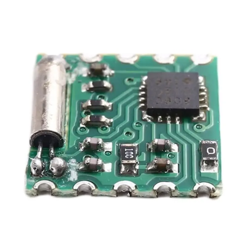 1개 SI4730-D60-GMR, PL102BA-S V2.1 AM/FM 라디오 수신기 모듈-AT70
