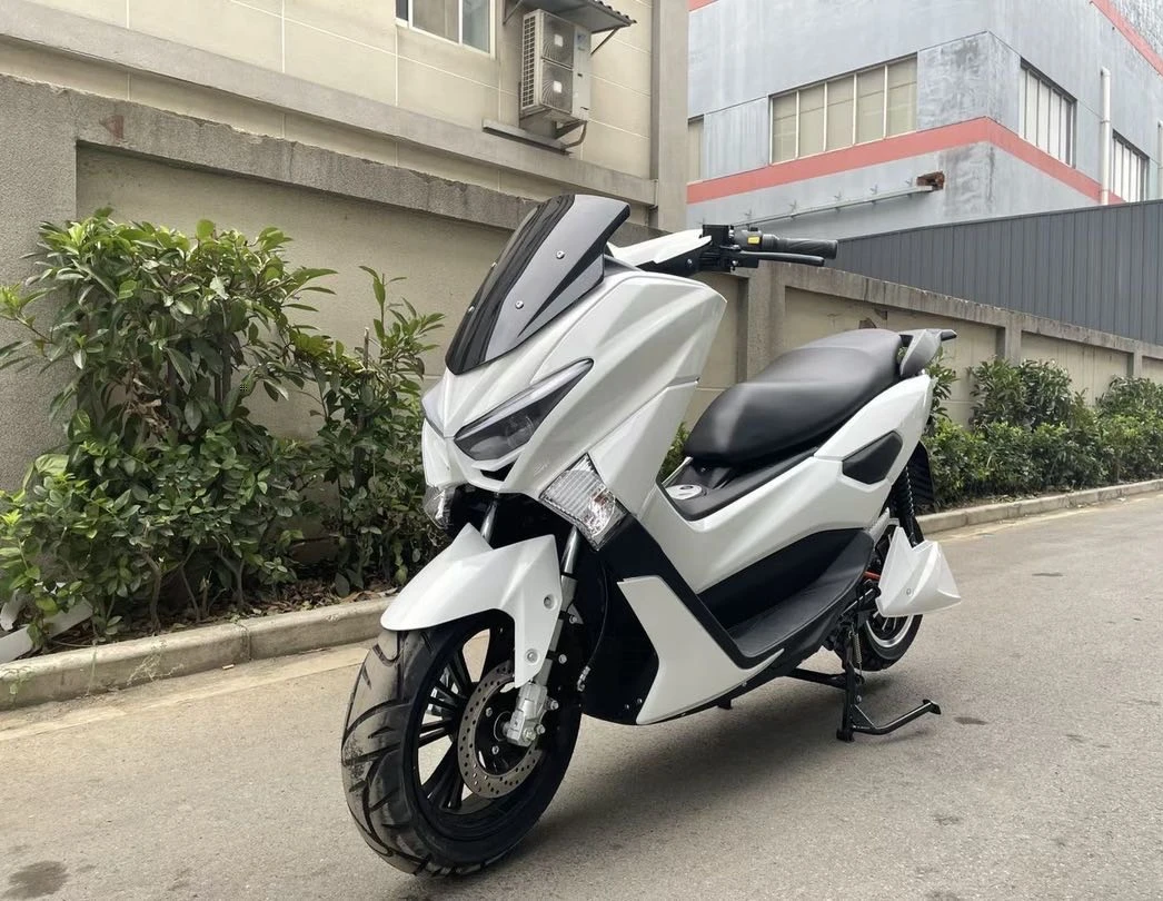 

Большой мощный электрический мотоцикл 3000 Вт 5000 Вт 72V50ah