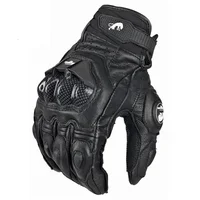 Gants de Moto coupe-vent imperméables Guantes Moto hommes gants d'équitation de Moto écran tactile Moto gants de Motocross hiver 6