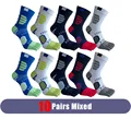 10 Pairs Mixed