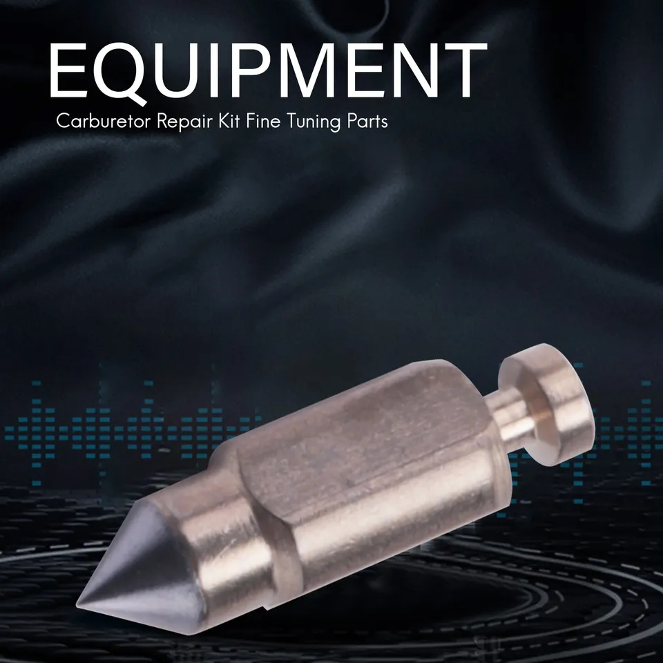 Lot De 5 Pièces De Réparation De Carburateur RB-100 Pour HS45 FS55 FS38