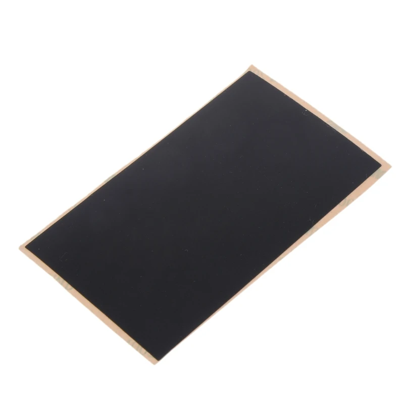 Touchpad Clickpad Stickers DN59 4x For Thinkpad P52 P53 Laptop Black Sticker Protection Clickpad Sensitivity Sticker