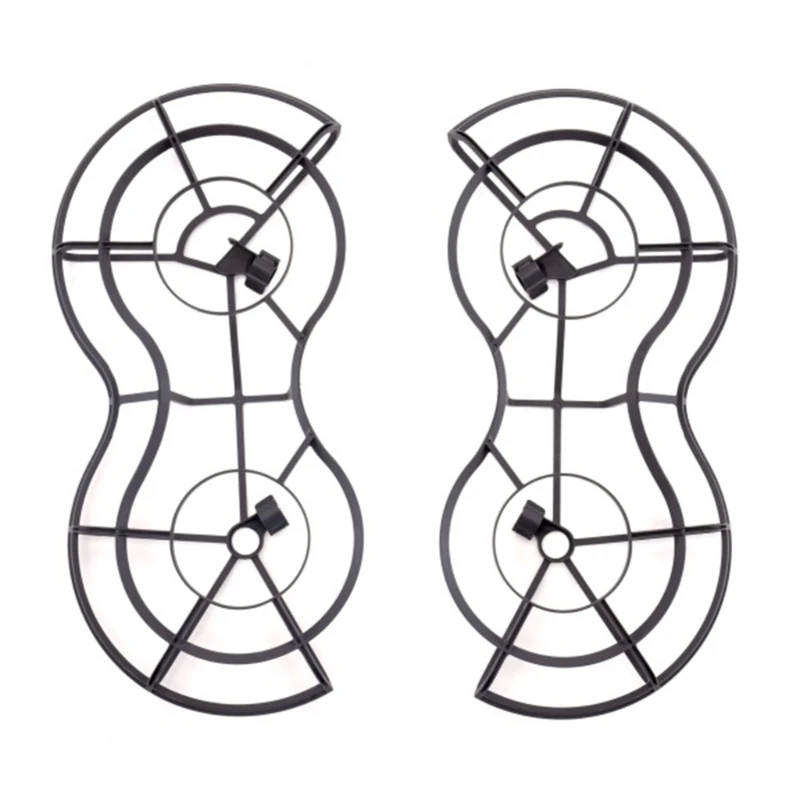 

Anti-Collision Protective Rings Propeller Guards for Mini 3 Pro /Mini 3 Flight