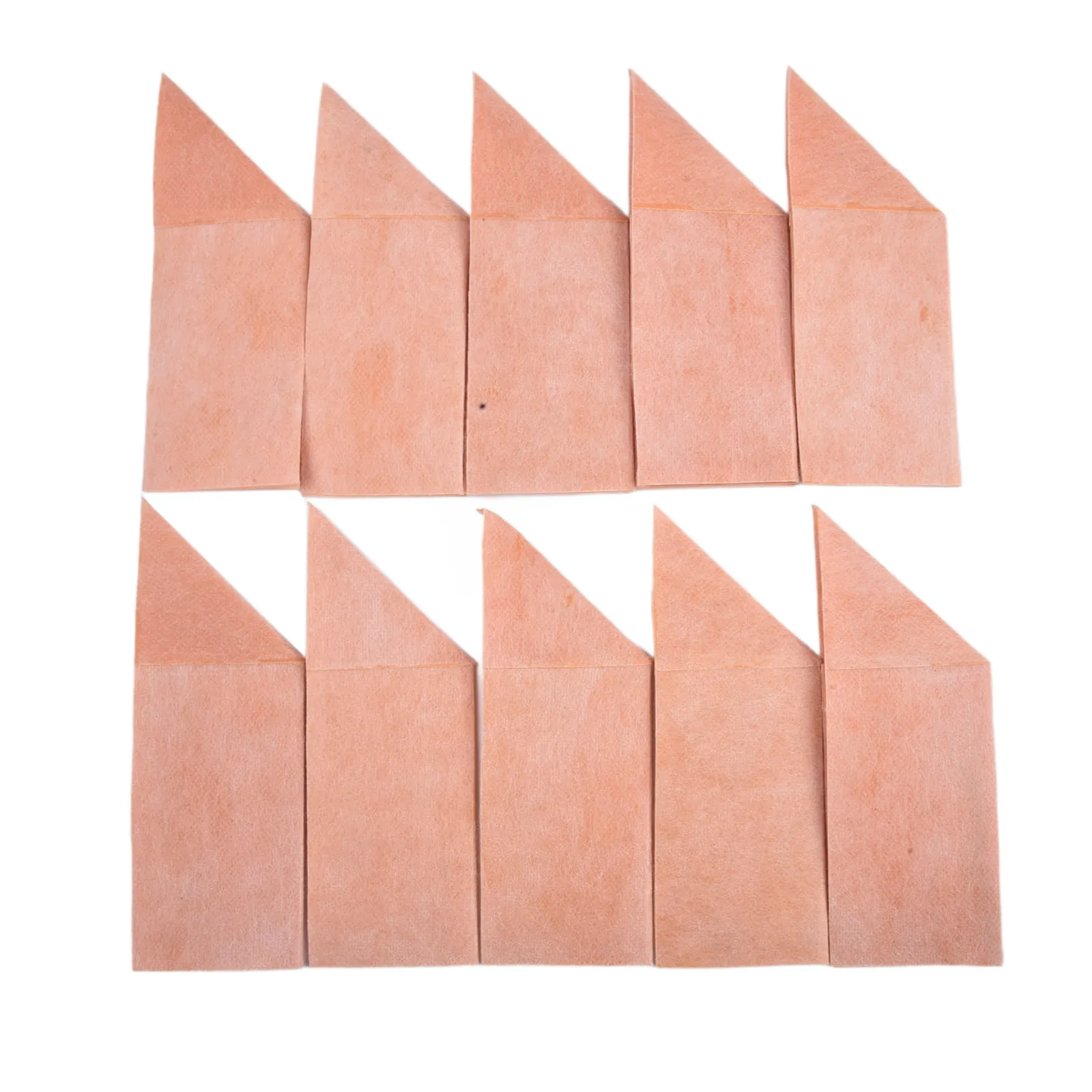 4/10PCS Waterproofing Corner Shower Membrane Bathtub And Steam Room Corner Shower Household Seamless Membrane Tool Parts