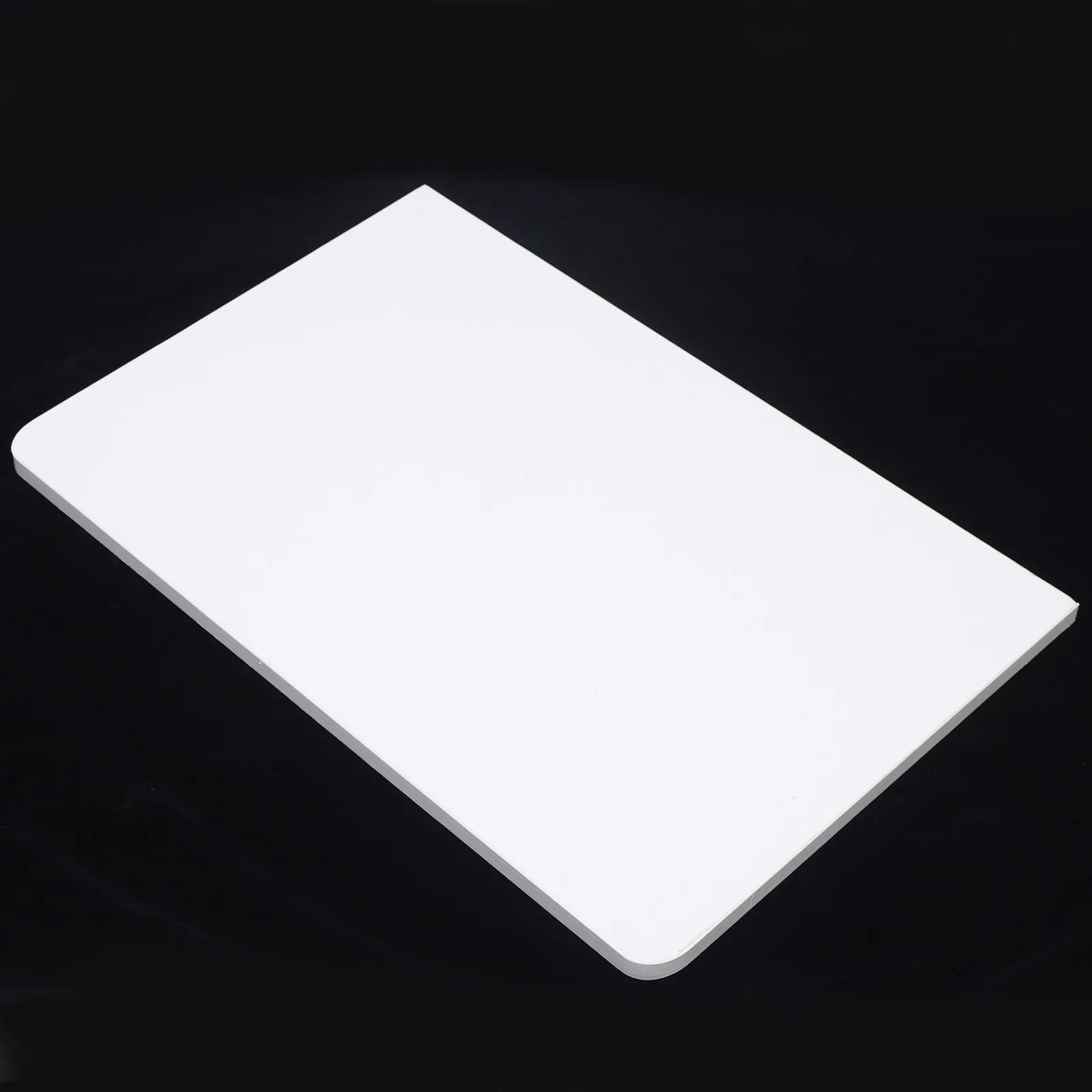 Home/Office Wall Mounted Floating Writing Table Computer Desk Work Durable MDF Folding Multi-purpose to Meet Different Usage 4