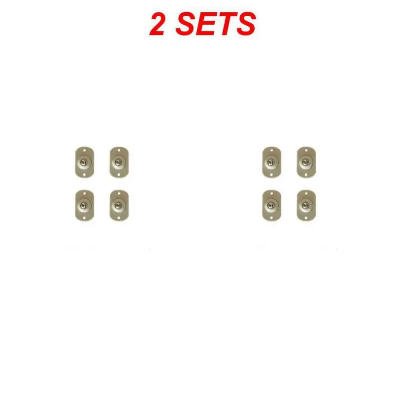 8pcs