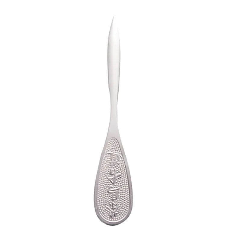Stainless Steel Puer Tea Knife Needle Set, Puer Knife, Stainless Steel, Metal Insert, Thick Knife, Tea Accessories, High Gr