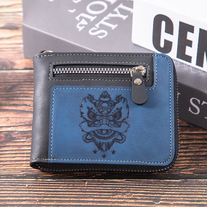 Рисунок 5 - Винтажный кошелек в китайском стиле с левом