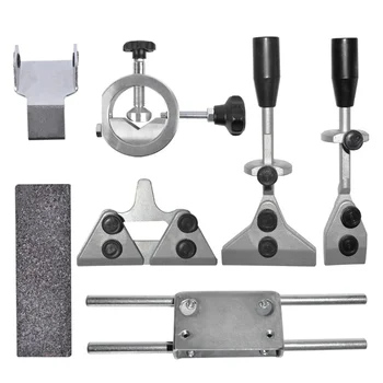 Sharpening Jigs and Accessories