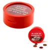 1pc Emergency Coin Smash Piggy Bank Break Glass Novelty Savings Box for Kids Children 2