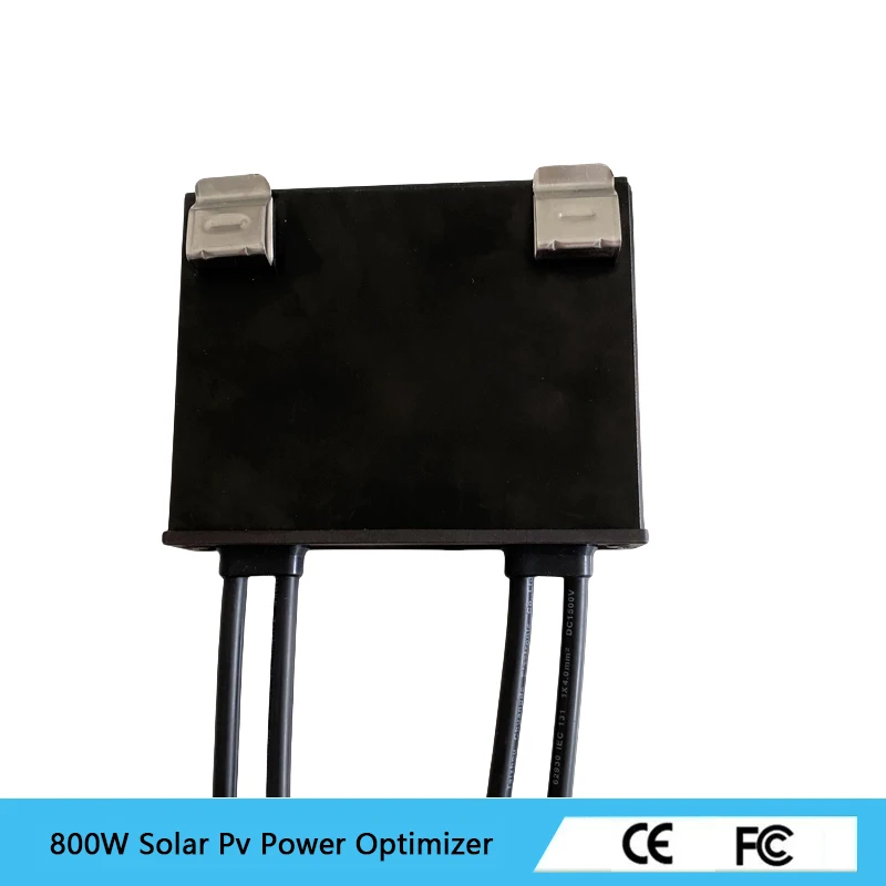 600W Solar power optimizer MPPT Solar Optimizer photovoltaic Optimizer power intelligent optimizer to boost generation