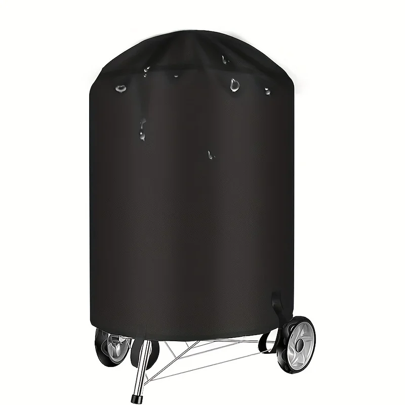 22-inch charcoal grill cover 1