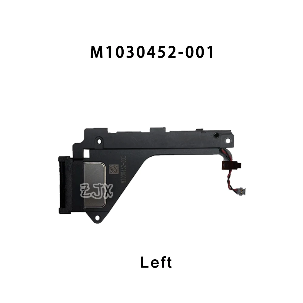 For Microsoft Surface Pro5 Pro6 Pro7 1796 1866 Right And Left Speaker M1015460-001 M1030452-001