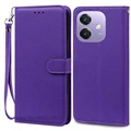 Dark Purple-Strap