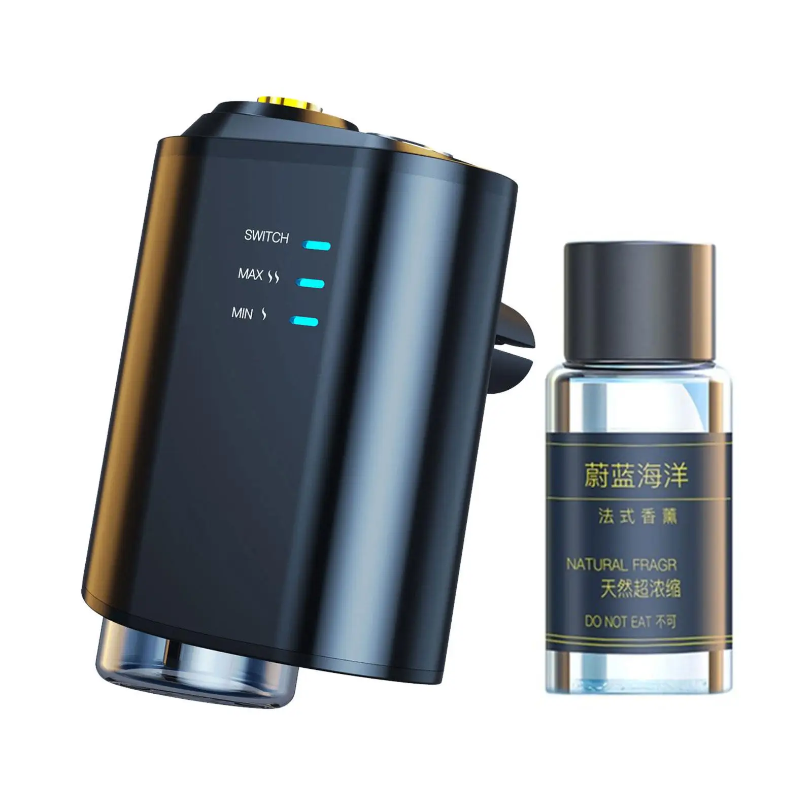Black10ml Ocean