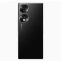 70 Bright black