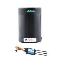 DD 3130, 170KV, 24V, 220W, Brushless Motor With ESC, Waterproof, Underwater 200m, For ROV, Unmanned Ship, Underwater 1