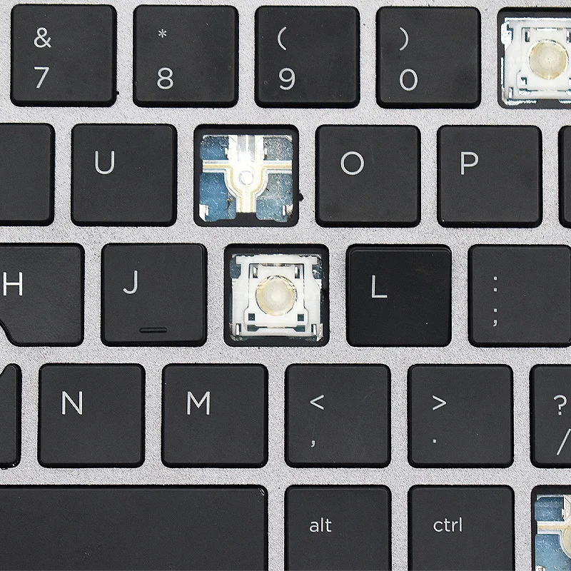 Рисунок 4 - Сменная Крышка для клавиатуры HP