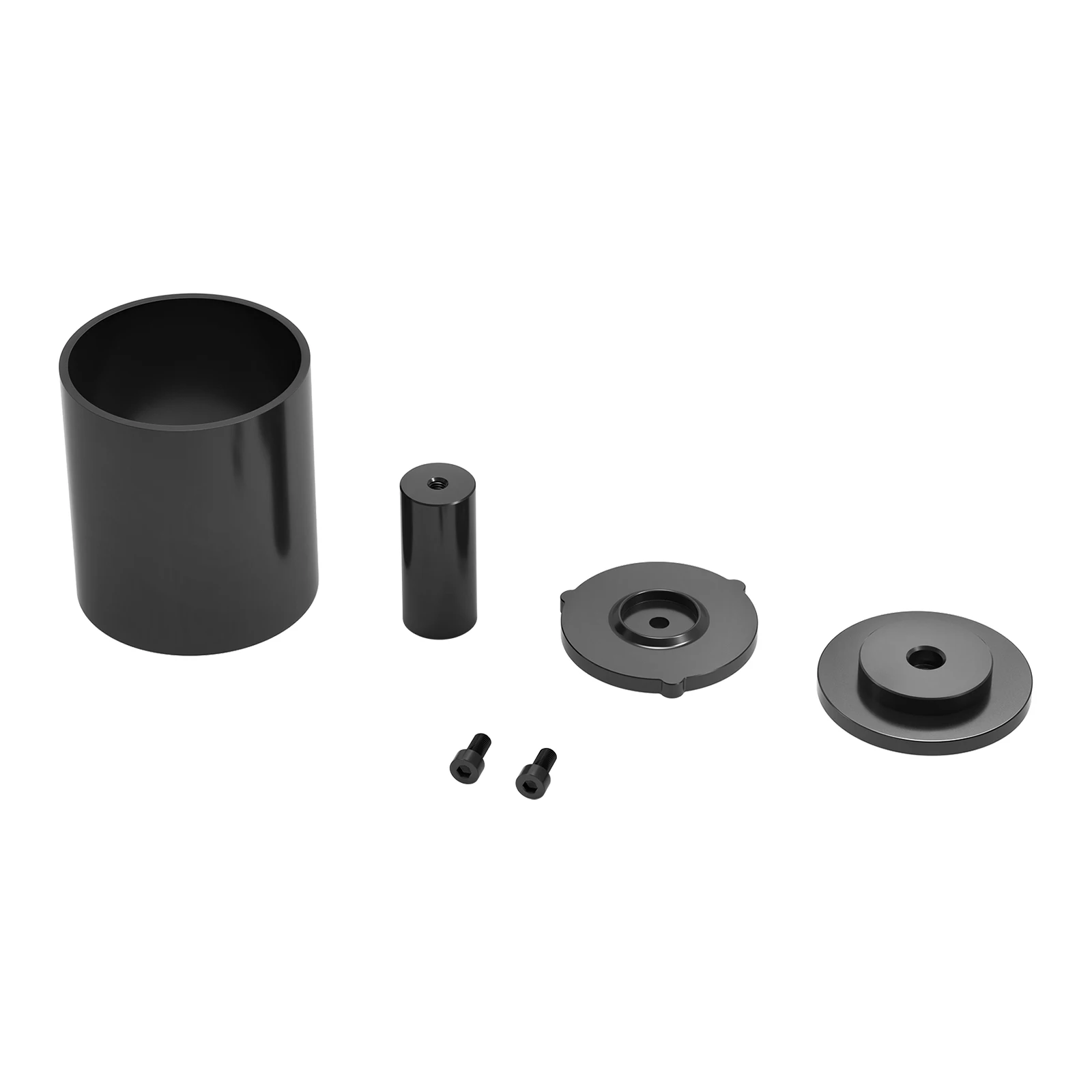 Radlager-Montage- und Demontagewerkzeug für Polaris RZR XP Turbo 44 mm, passend für Polaris RZR XP 1000 EPS 2014-2021 Turbo S 2018-2021 UTV – Detail 10
