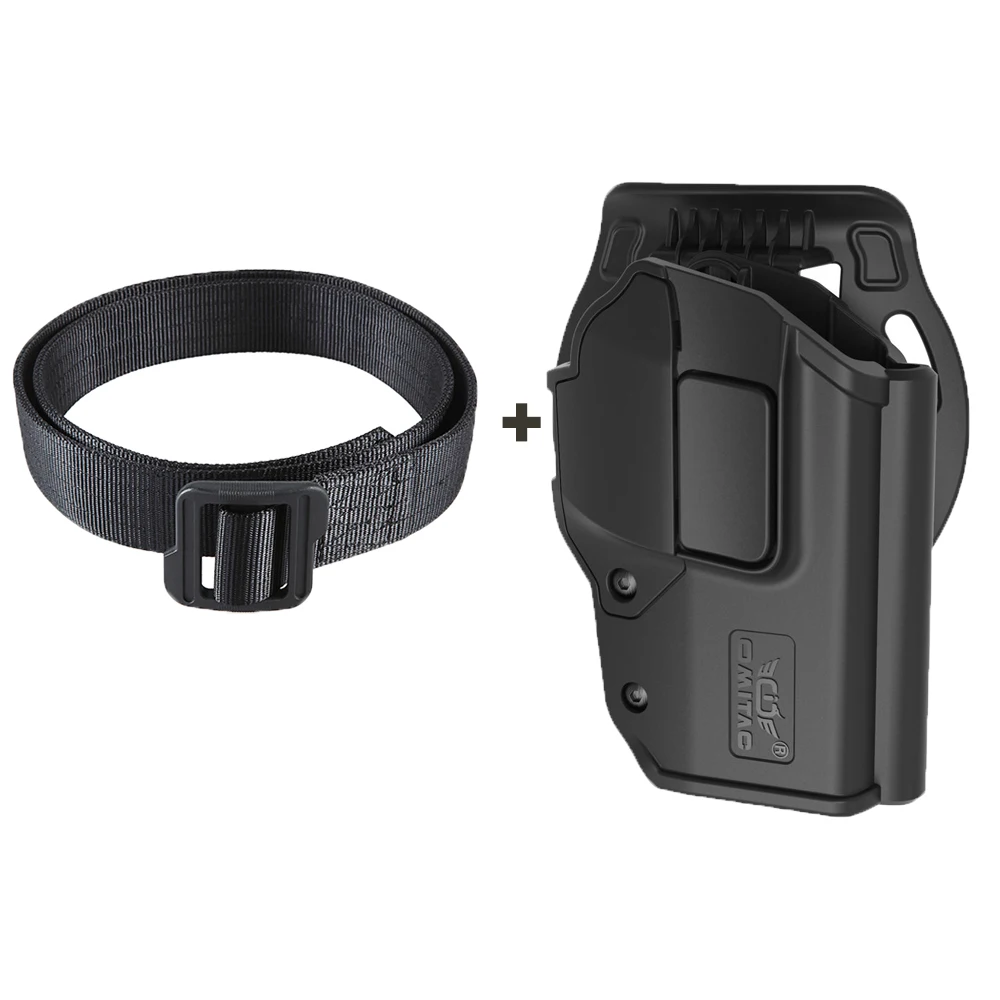 P320HolsterForSigSauerP320M17M18TaurusG3th9TacticalPaddle