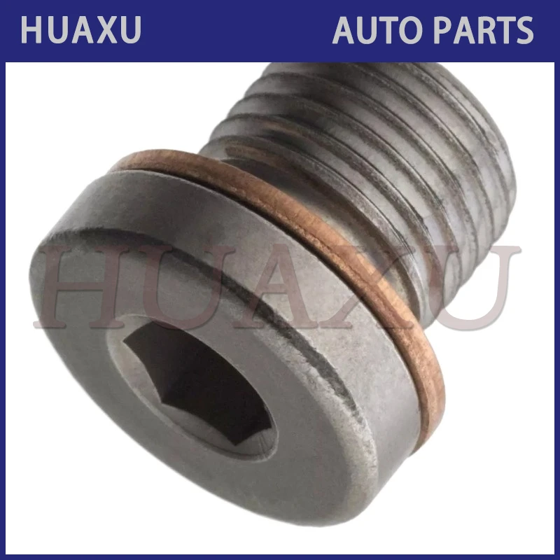 Car Bolt Screw Bevel Gear Drive Flanged Shaft Screw Plug N90281802 For Skoda Enyaq Fabia Felicia Karoq Kodiaq VW Audi Seat