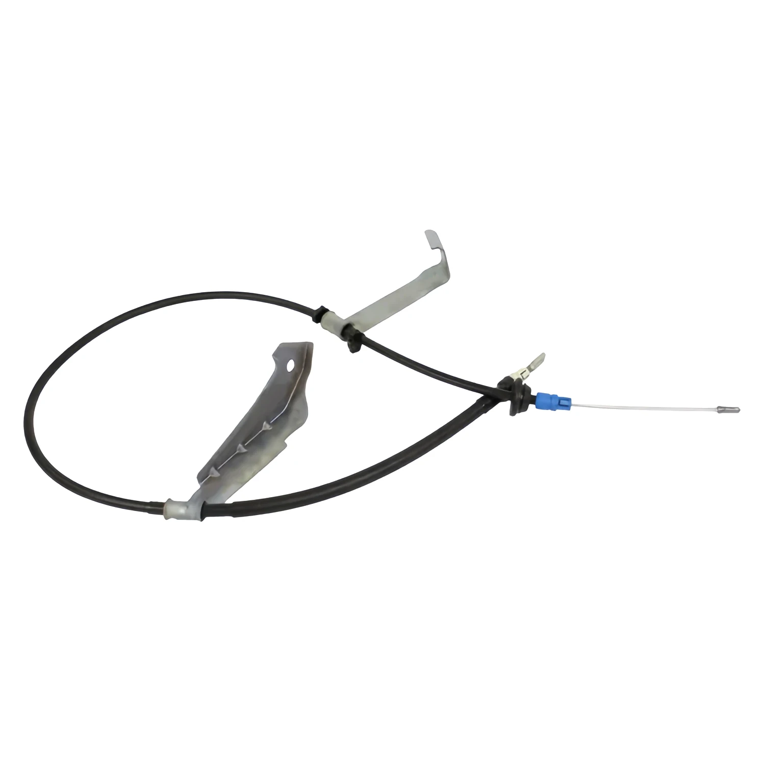 Car Parking Brake Cable For Ford Transit 250 350 3.2L L5 3.5 3.7L V6 2015- CK4Z2A635Z CK4Z2A635U Autoparts Accessories