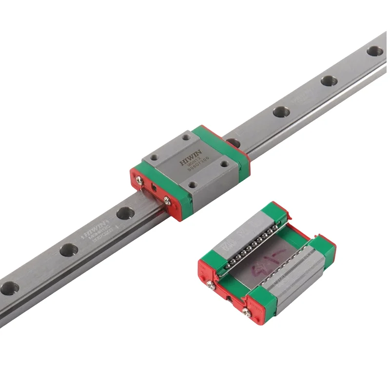 hiwin trilho linear para impressora cnc 3d 05