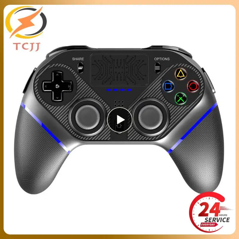 Ipega Pg-P4010 Joystick Per Controller Di Gioco Wireless Gamepad Per 4 Playstaion Ps3