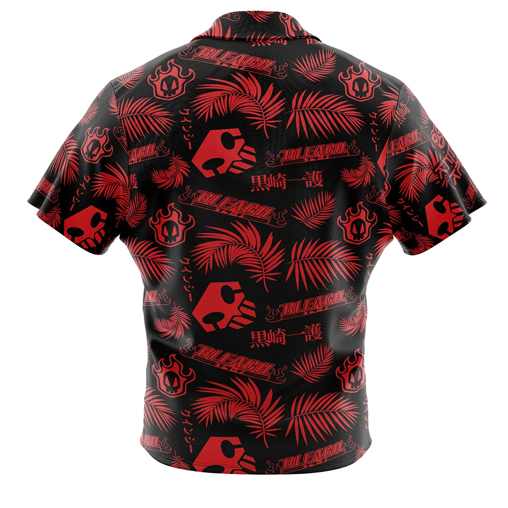Venom Marvel Button Up Hawaiian ShirtFashion Trend Breathable Loose Versatile Casual Sports Summer Men 6