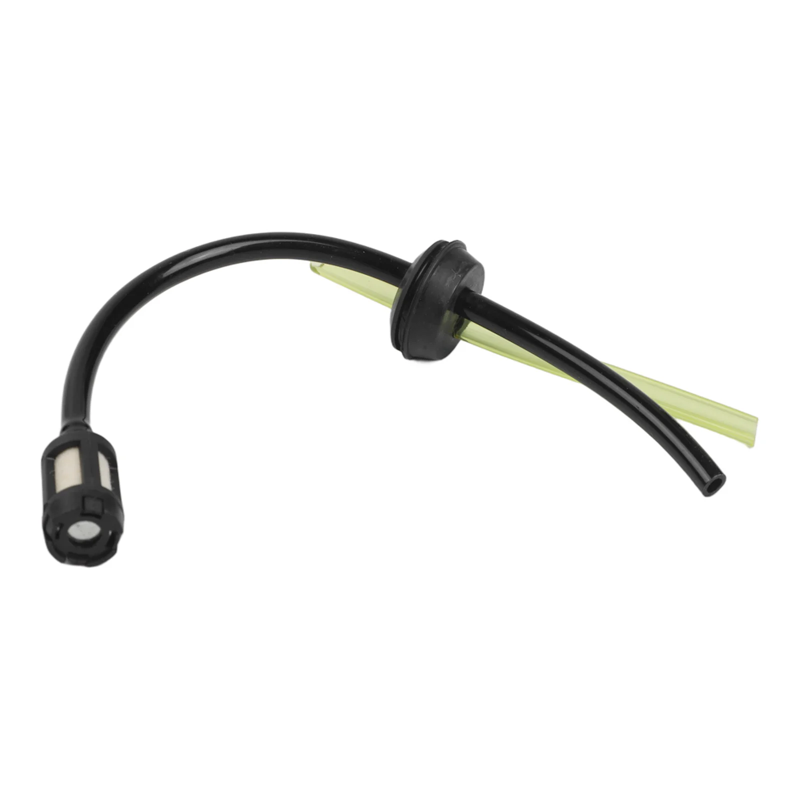 Tubo Carburante Nuovo di Zecca di Alta Qualità per Tosaerba, Accessori per Motosega, Tubo Benzina con Filtro, Ricambio Pratico - immagine 2