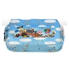 Toca Life World Pencil Case Toca Game School Pencil Box Gift Boys Girls Pencil Bag School Supplies Stationery 6