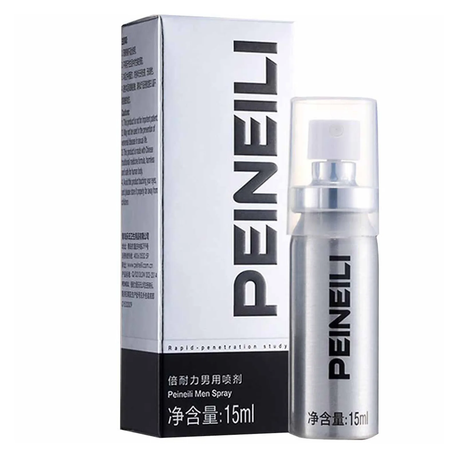 Male Sex Delay Spray Men Delay Cream 60 Minutes Long Prevent Premature Ejaculation Penis Enlargement Erection Spray Penis Enlargement Cream Penis Enhancement Product Penis Enlargement Spray Delay Spray