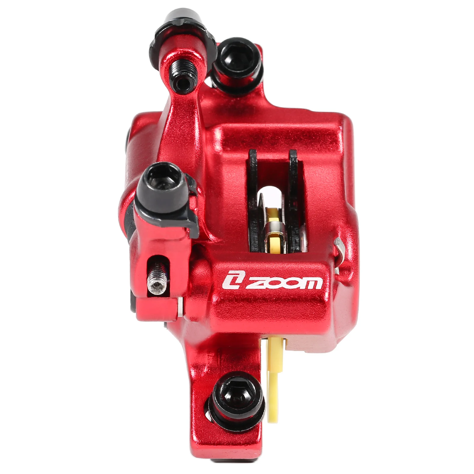 Solid Hydraulic Disc Brake Calipers Front Rear Mountain Bike Disc Brake Electric Scooter Disc Brake For Xiaomi M365/1S/Pro