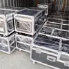 Stage Water Mist Smoke Machine 5000W Low Lying Fog Machine Effect Equipment DMX Remote Control for Wedding DJ Disco Dance Show 6