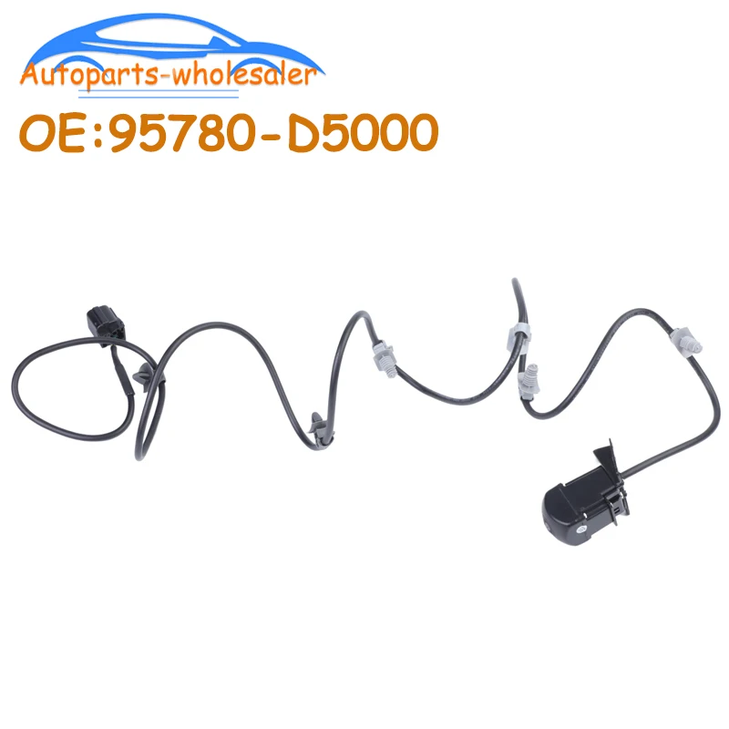 Front Bumper Parking Aid Camera For Kia Optima 2016-2018 Car accessories