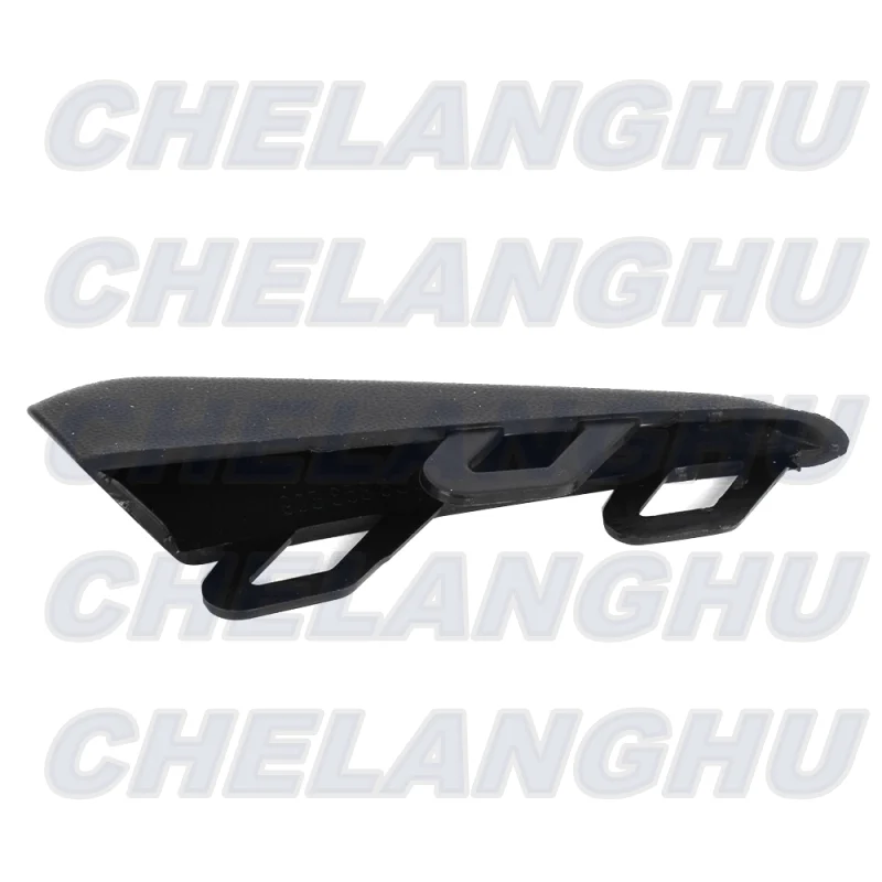 Right Side Front Fog Lights Lamp Grille Cover Trim Car accessories 5C6853510 For VW Jetta GLI 2015