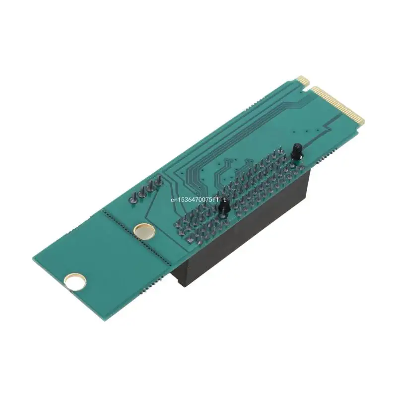 Рисунок 3 - NGFF к PCI-E 4X Riser Card Модули
