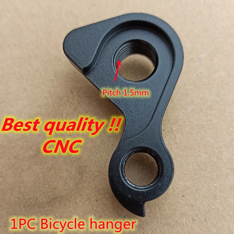Vogl Derailleur Hanger #53 – For Niner, Breezer, Haro, Kona, Marin, Canyon, Ghost