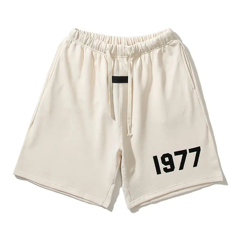 2022 New Style essentials 1977 SPORT MAN SHORTS 4