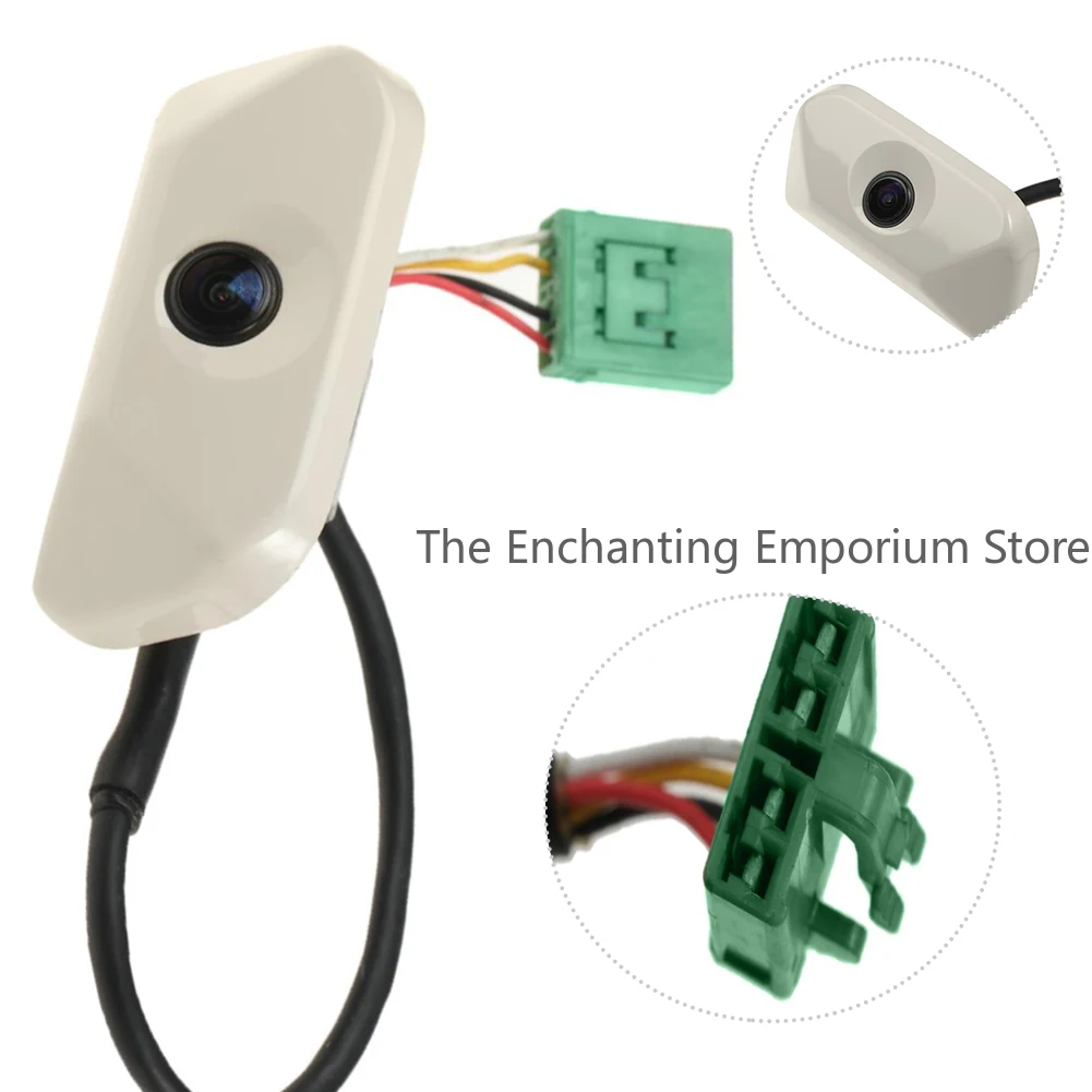 

Камера заднего вида 95760-2K222-A1 для Kia Soul 2011-2013