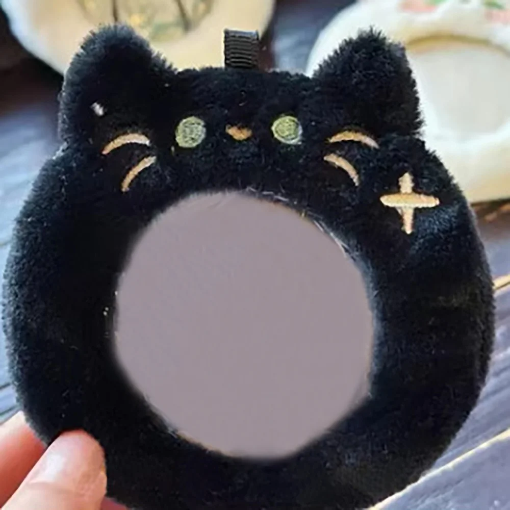 하이 퀄리티 귀여운 봉제 사진 카드 용품, 휴대용 동물 모양 사진 카드홀더, 내구성 사진 카드 케이스