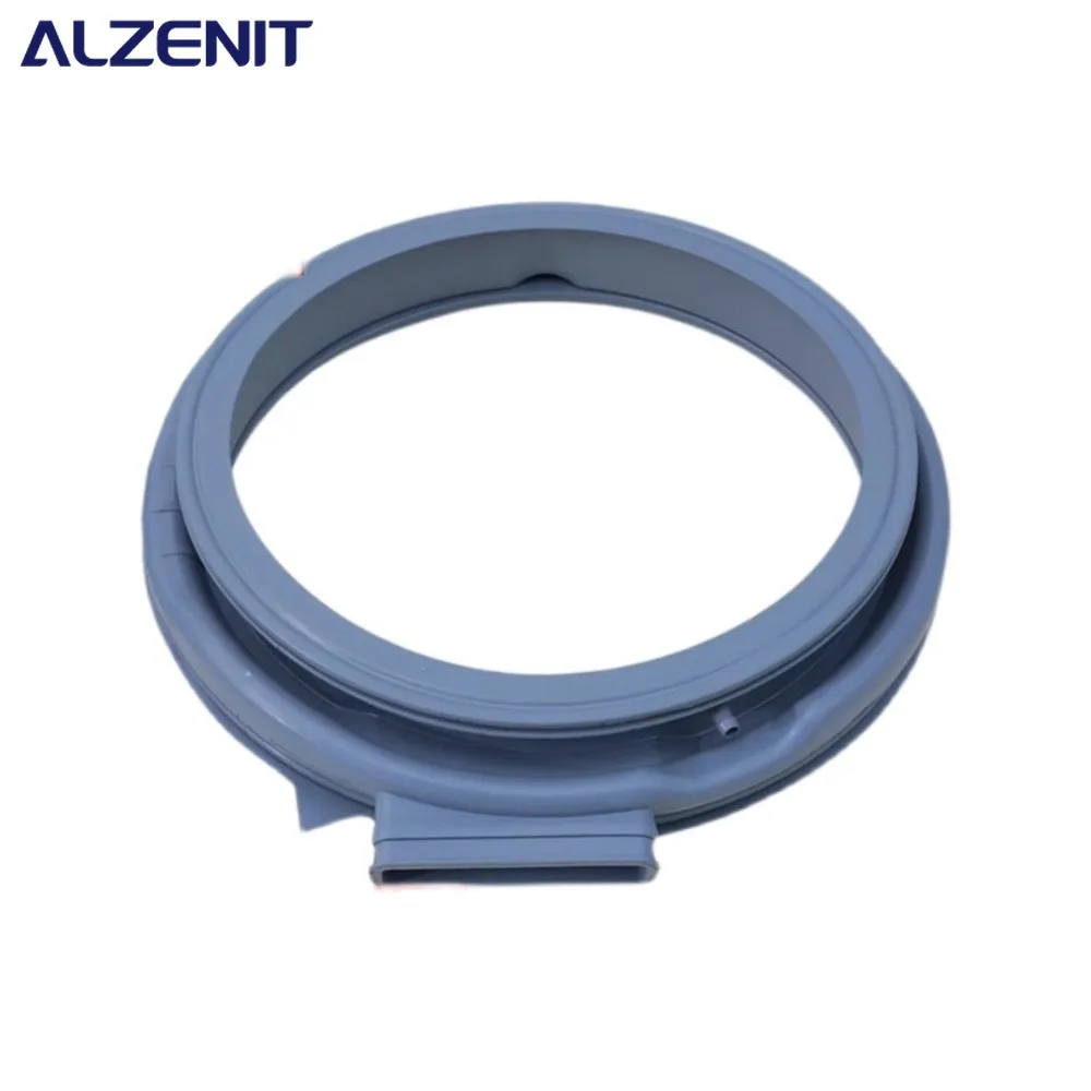 New For Midea Washing Machine Door Seal Ring TD100-1618WMIDG-3047 Sealing Rubber 12638100000523 Washer Parts