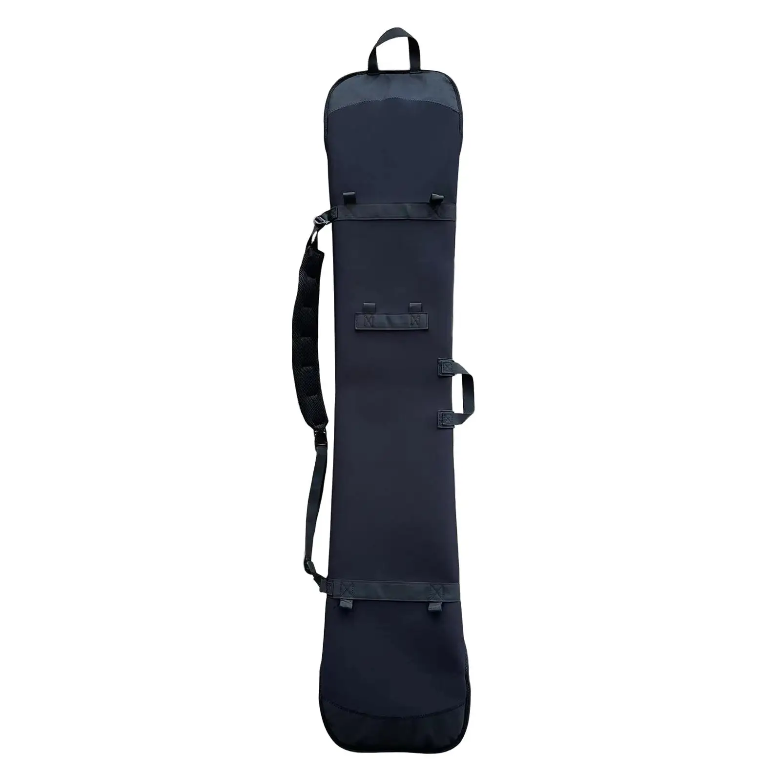 Premium Snowboard Travel Pack Bag Snowboard Accessories Protection Sleeve