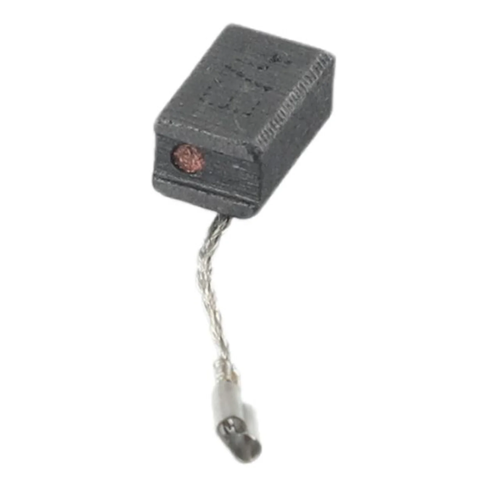 

With Cutoff Carbon Brush For GWS7 GWS 7-100 GWS 7-115 GWS 7-125 GOP250CE GWS720 Carbon Fine Workmanship High Quality