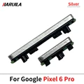 Pixel 6 Pro Silver