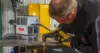 Hobart 500564 Airforce 12ci Plasma Cutter with Built-In Air Compressor 120V , Brown 1