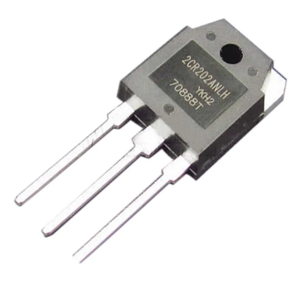 

10PCS 2CR202ANLH TO-247 20A 200V