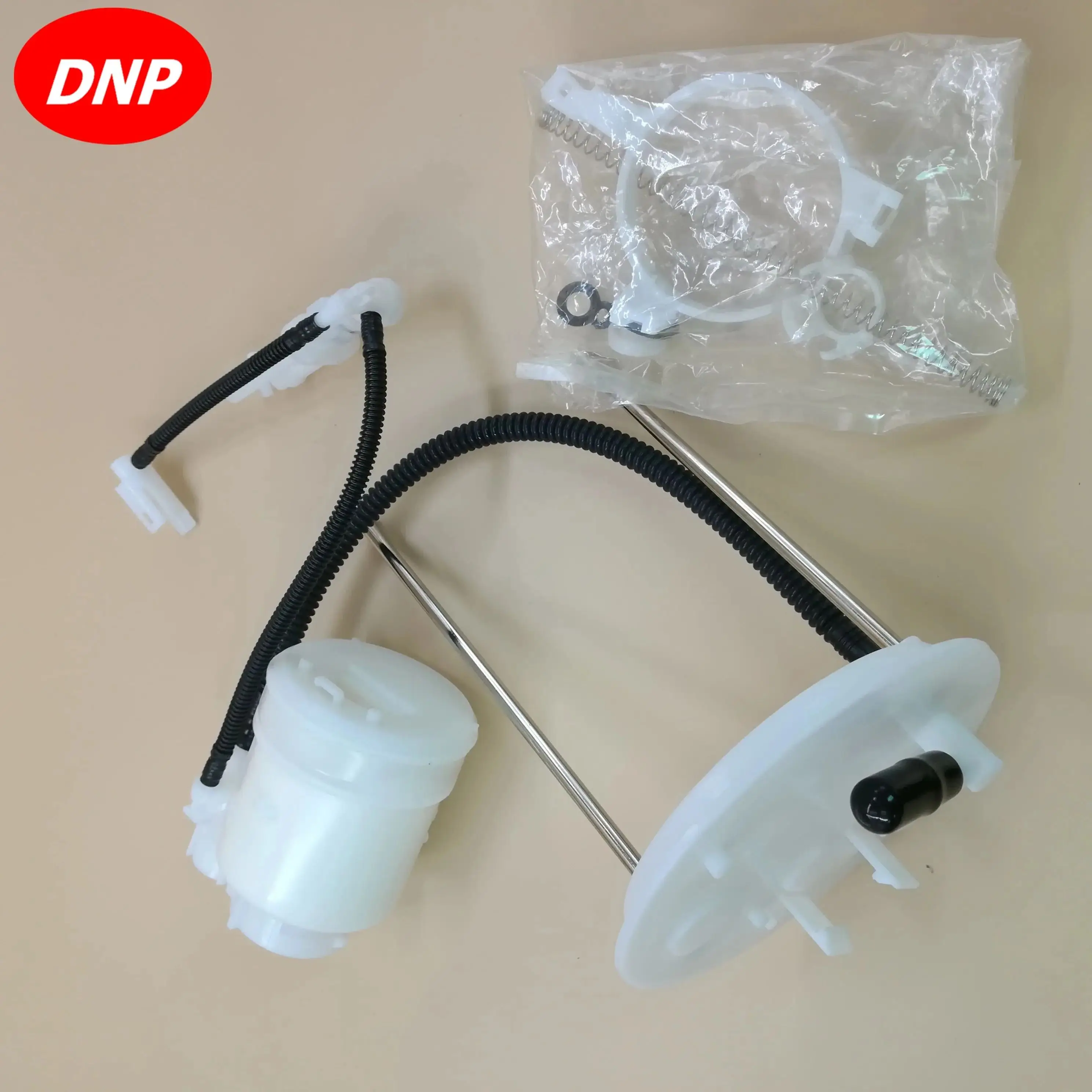 

Высококачественные топливные фильтры DNP для Mitsubishi Outlander 4WD 2013 1760A395